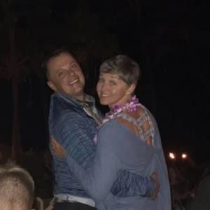 Meet your Posher, Travis